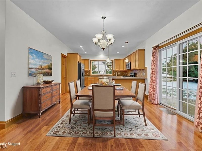 340 Granger Drive, Lagrange, OH 44050 Photo 5