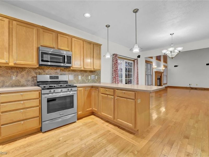 340 Granger Drive, Lagrange, OH 44050 Photo 9