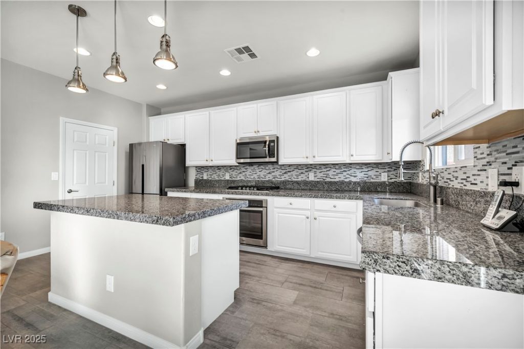 6479 Ansonia Court, Las Vegas, NV 89118 Main Photo