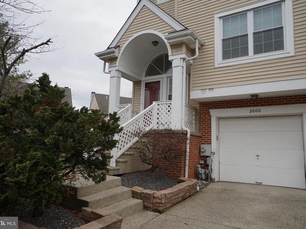 2000 HARVARD DRIVE, NORTH WALES, PA 19454