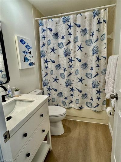 645 Squire Ct, Unit 202, Naples, FL 34104 Photo