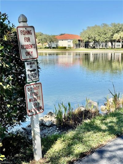 645 Squire Ct, Unit 202, Naples, FL 34104 Photo