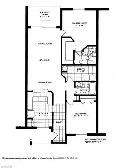 645 Squire Ct, Unit 202, Naples, FL 34104 Photo