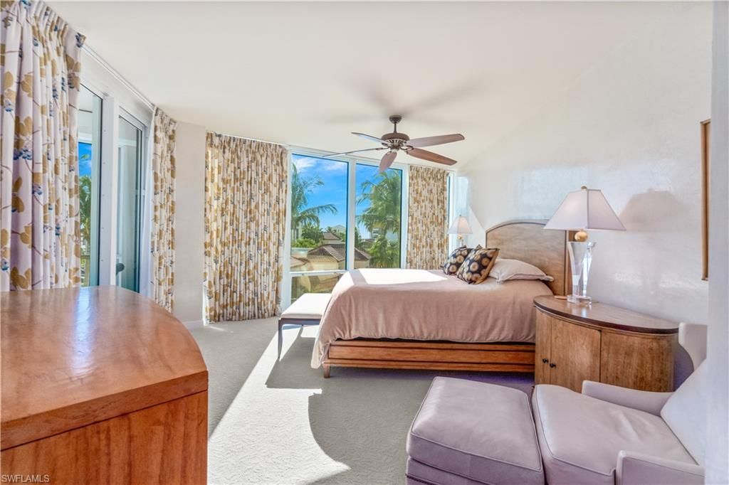 3971 Gulf Shore Blvd N, Unit 501, Naples, FL 34103 Photo