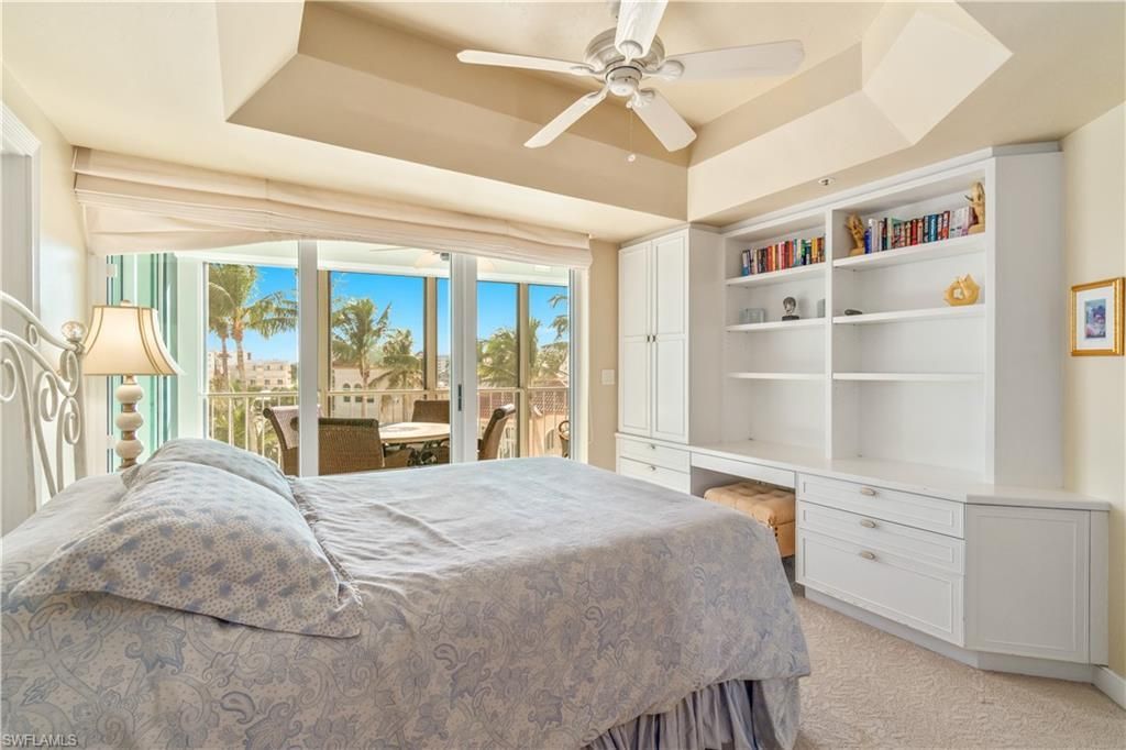 3971 Gulf Shore Blvd N, Unit 501, Naples, FL 34103 Photo