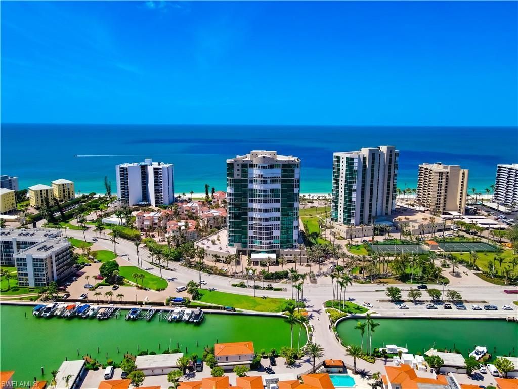 3971 Gulf Shore Blvd N, Unit 501, Naples, FL 34103 Photo