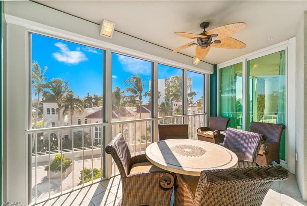 3971 Gulf Shore Blvd N, Unit 501, Naples, FL 34103 Photo