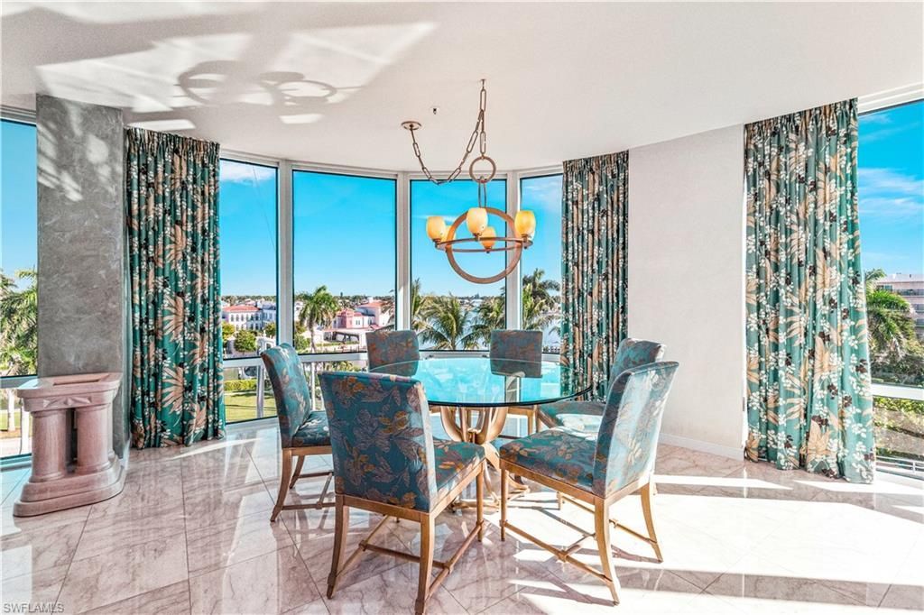 3971 Gulf Shore Blvd N, Unit 501, Naples, FL 34103 Photo