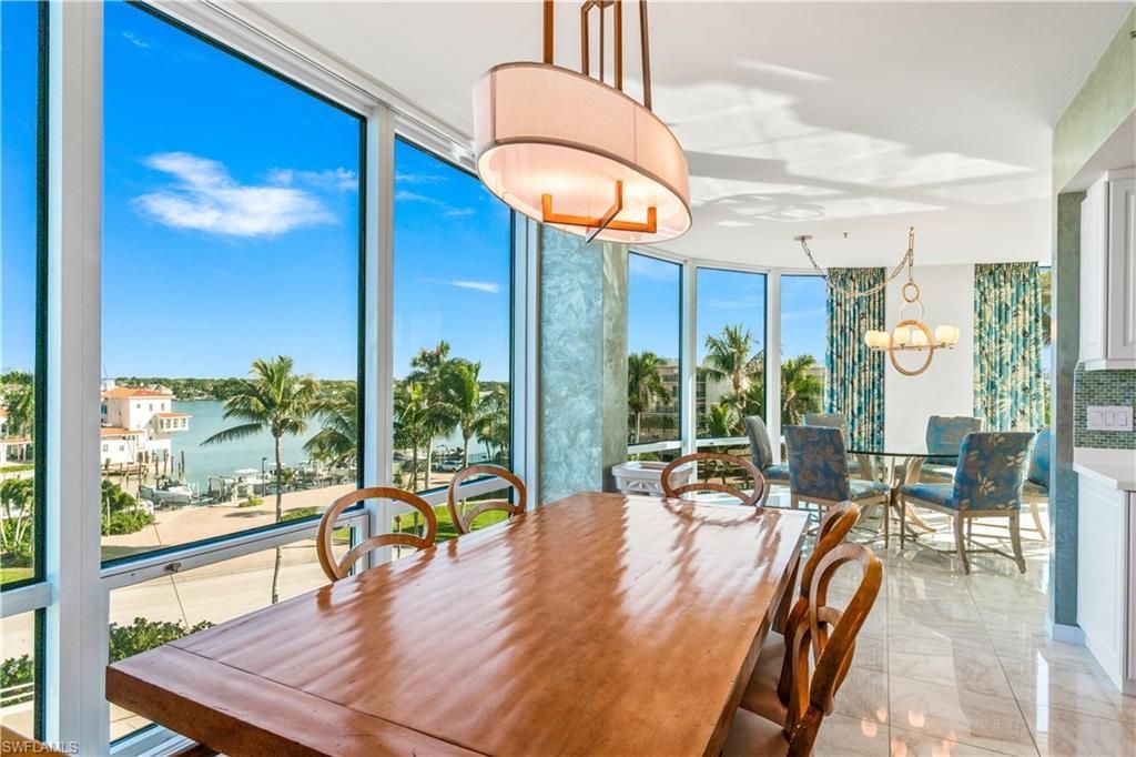 3971 Gulf Shore Blvd N, Unit 501, Naples, FL 34103 Photo