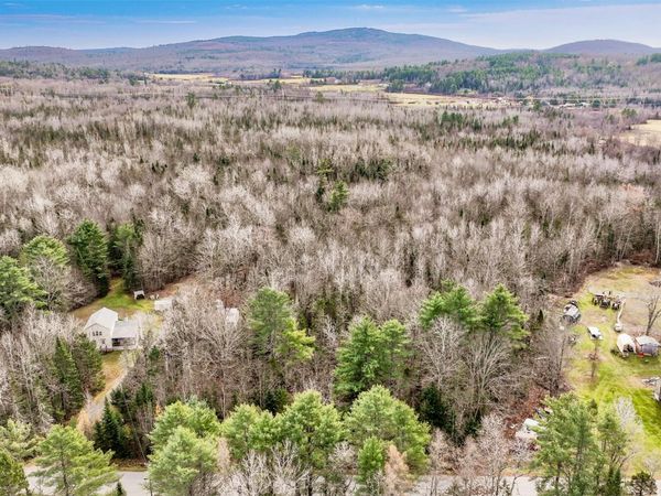 Lot 3 Hamm Road , Frankfort, ME 04438