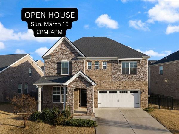 4229 Magnolia Farms Dr, Hermitage, TN 37076