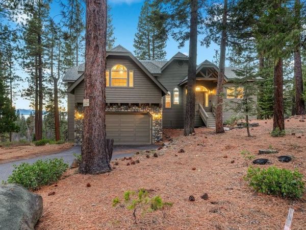 1360 Canterbury Drive, Kings Beach, CA 96143