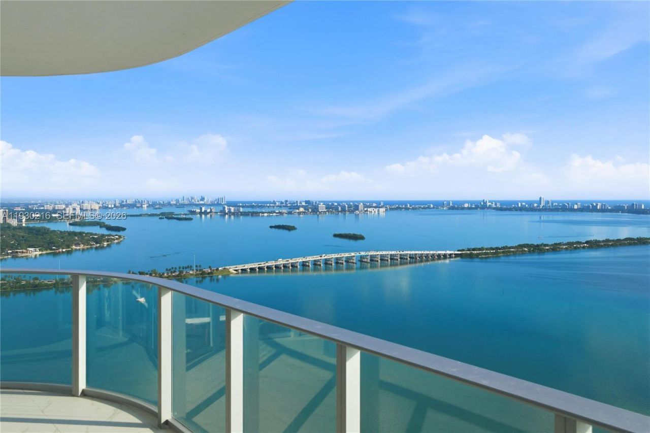 700 NE 24th St, Unit 4801, Miami, FL 33137 Photo