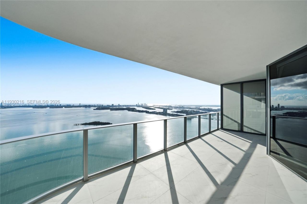 700 NE 24th St, Unit 4801, Miami, FL 33137 Photo