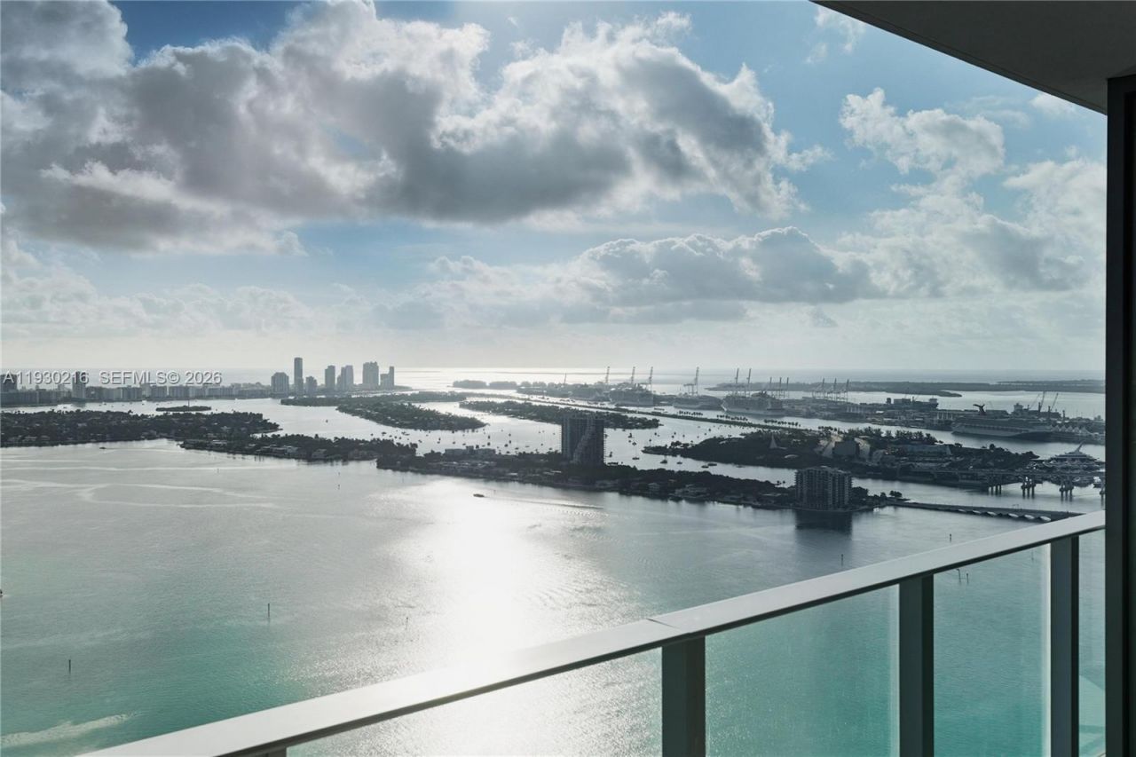 700 NE 24th St, Unit 4801, Miami, FL 33137 Photo
