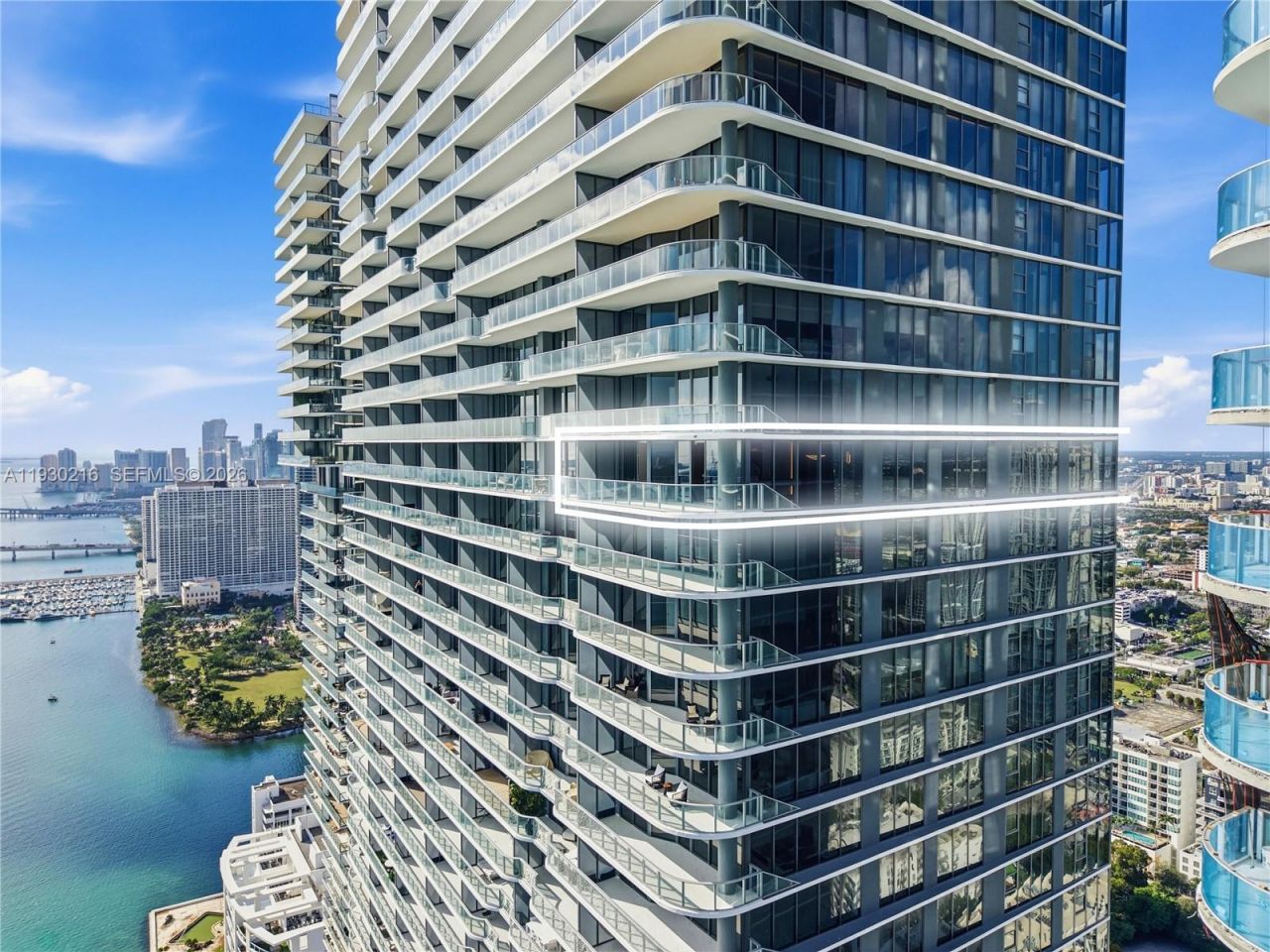 700 NE 24th St, Unit 4801, Miami, FL 33137 Photo