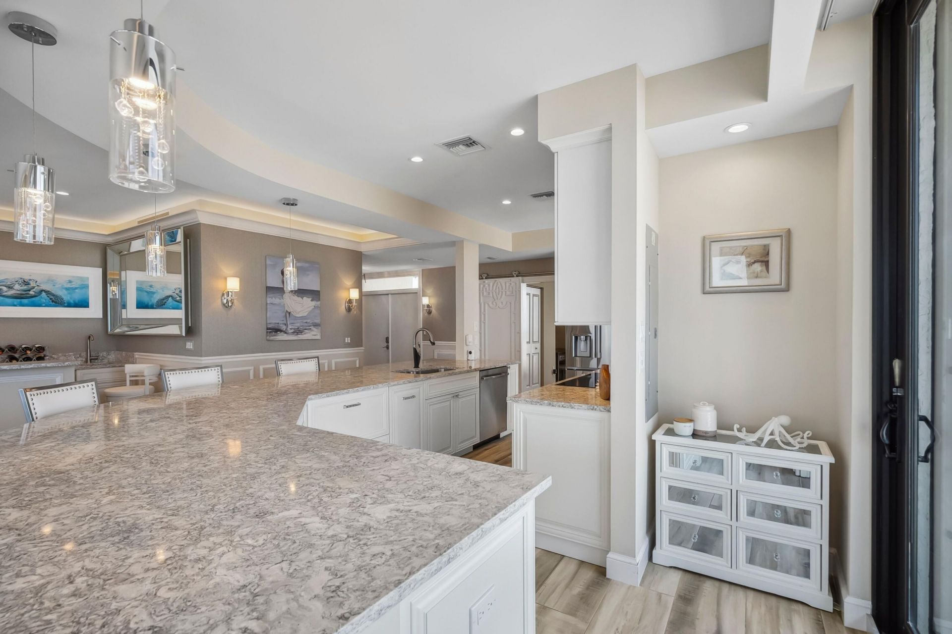 9900 S Ocean Drive, Unit 1601, Jensen Beach, FL 34957 Photo