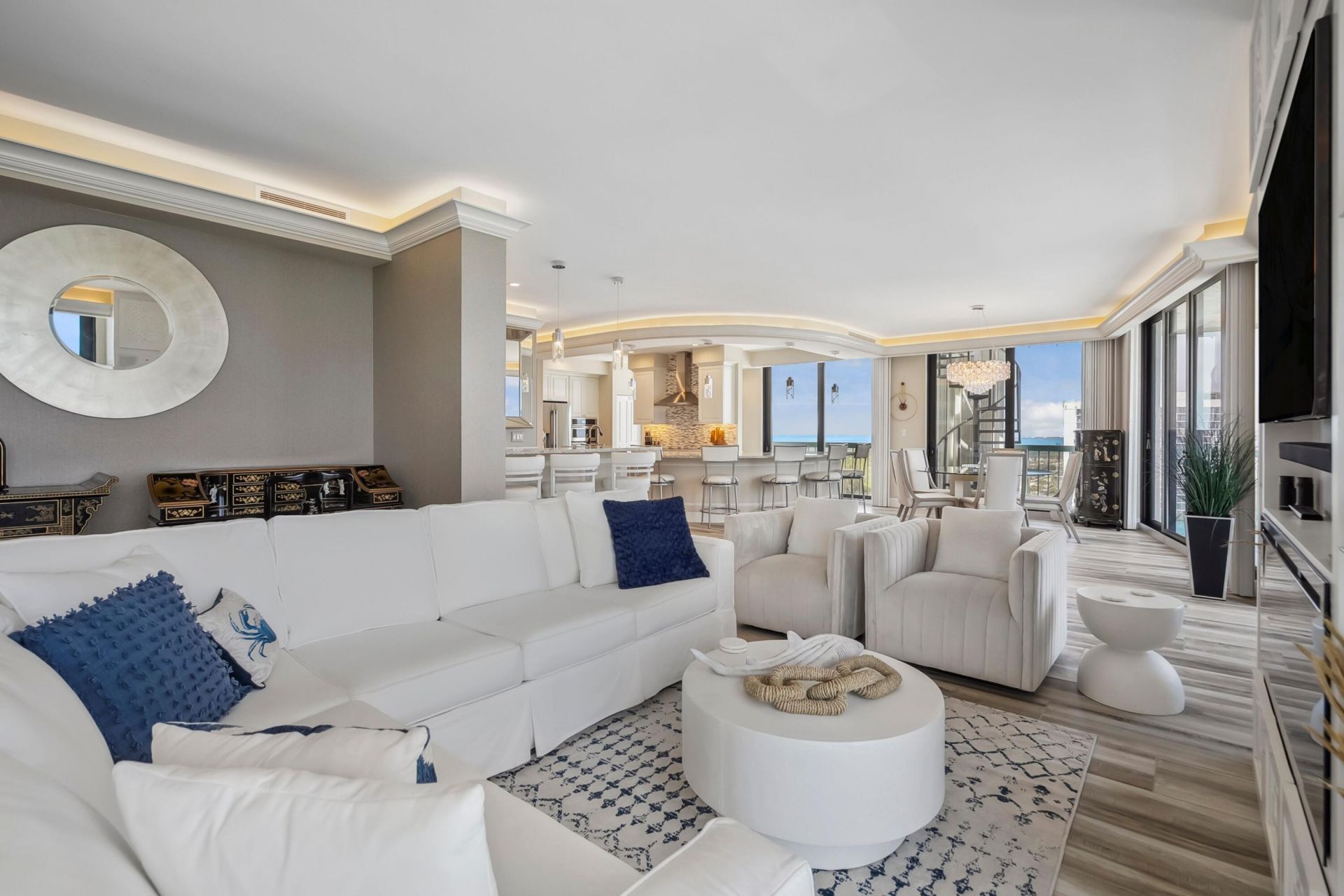 9900 S Ocean Drive, Unit 1601, Jensen Beach, FL 34957 Photo