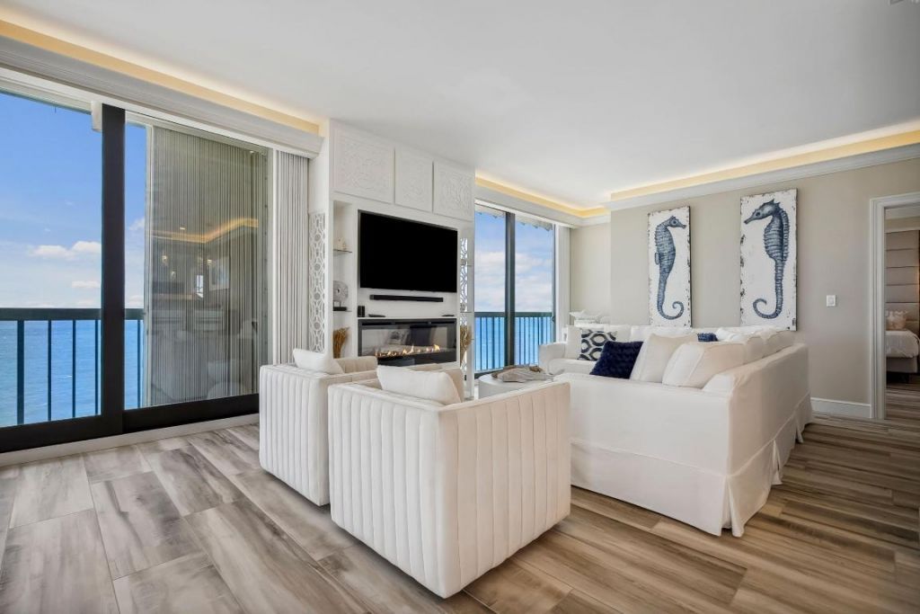 9900 S Ocean Drive, Unit 1601, Jensen Beach, FL 34957 Photo