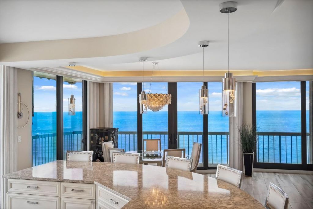 9900 S Ocean Drive, Unit 1601, Jensen Beach, FL 34957 Photo