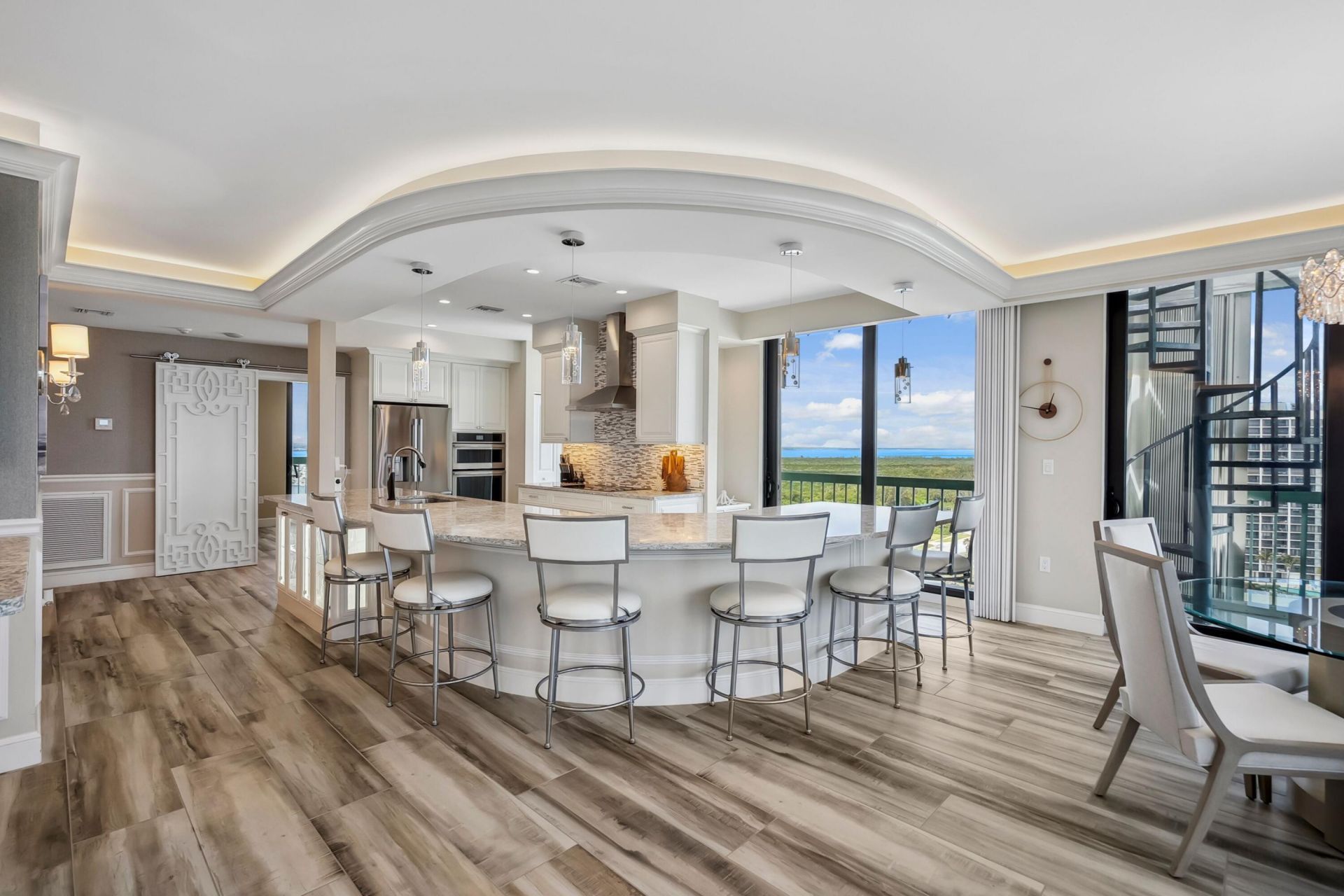 9900 S Ocean Drive, Unit 1601, Jensen Beach, FL 34957 Photo