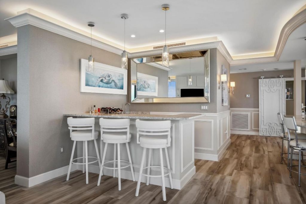 9900 S Ocean Drive, Unit 1601, Jensen Beach, FL 34957 Photo