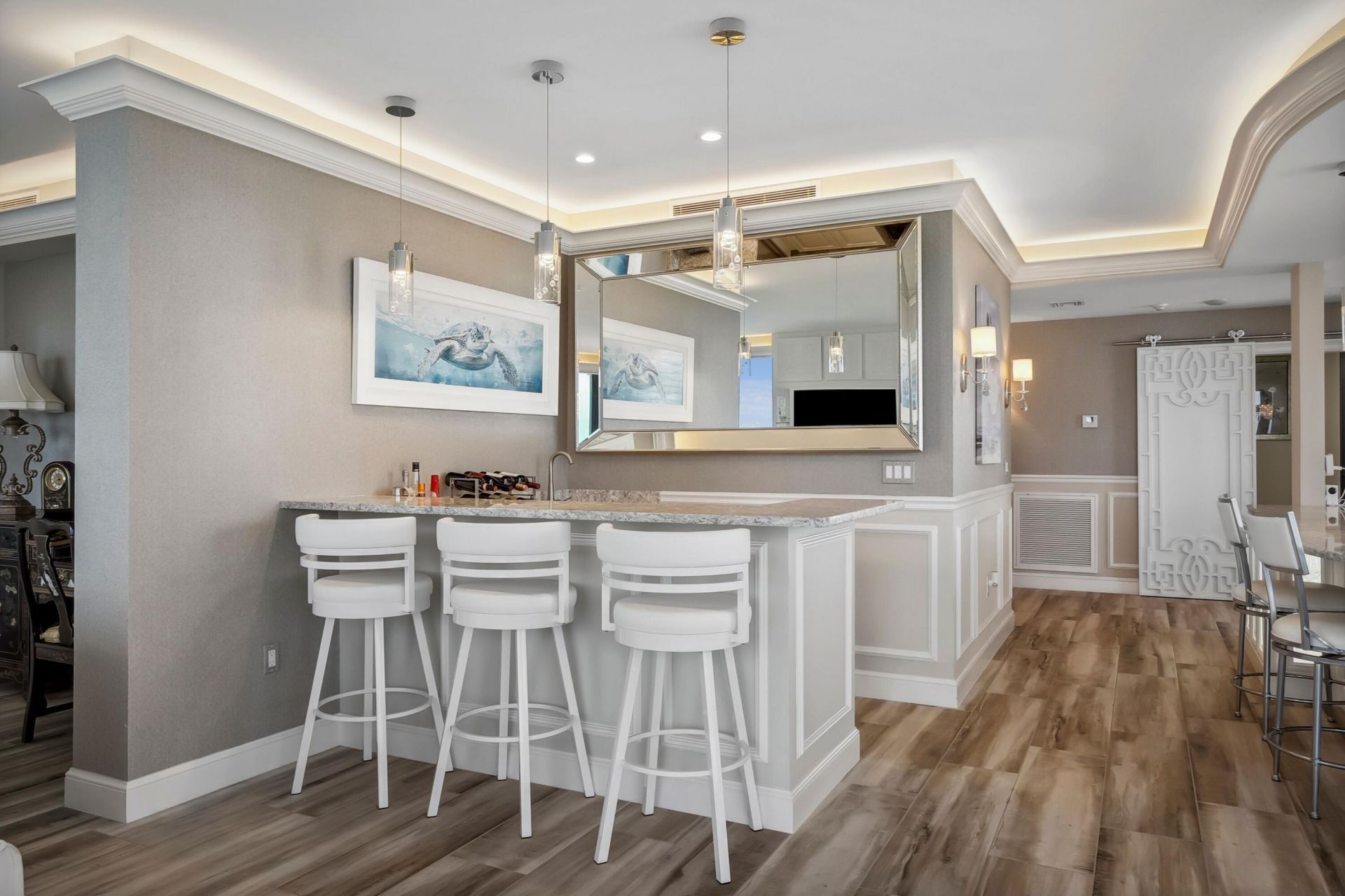 9900 S Ocean Drive, Unit 1601, Jensen Beach, FL 34957 Photo