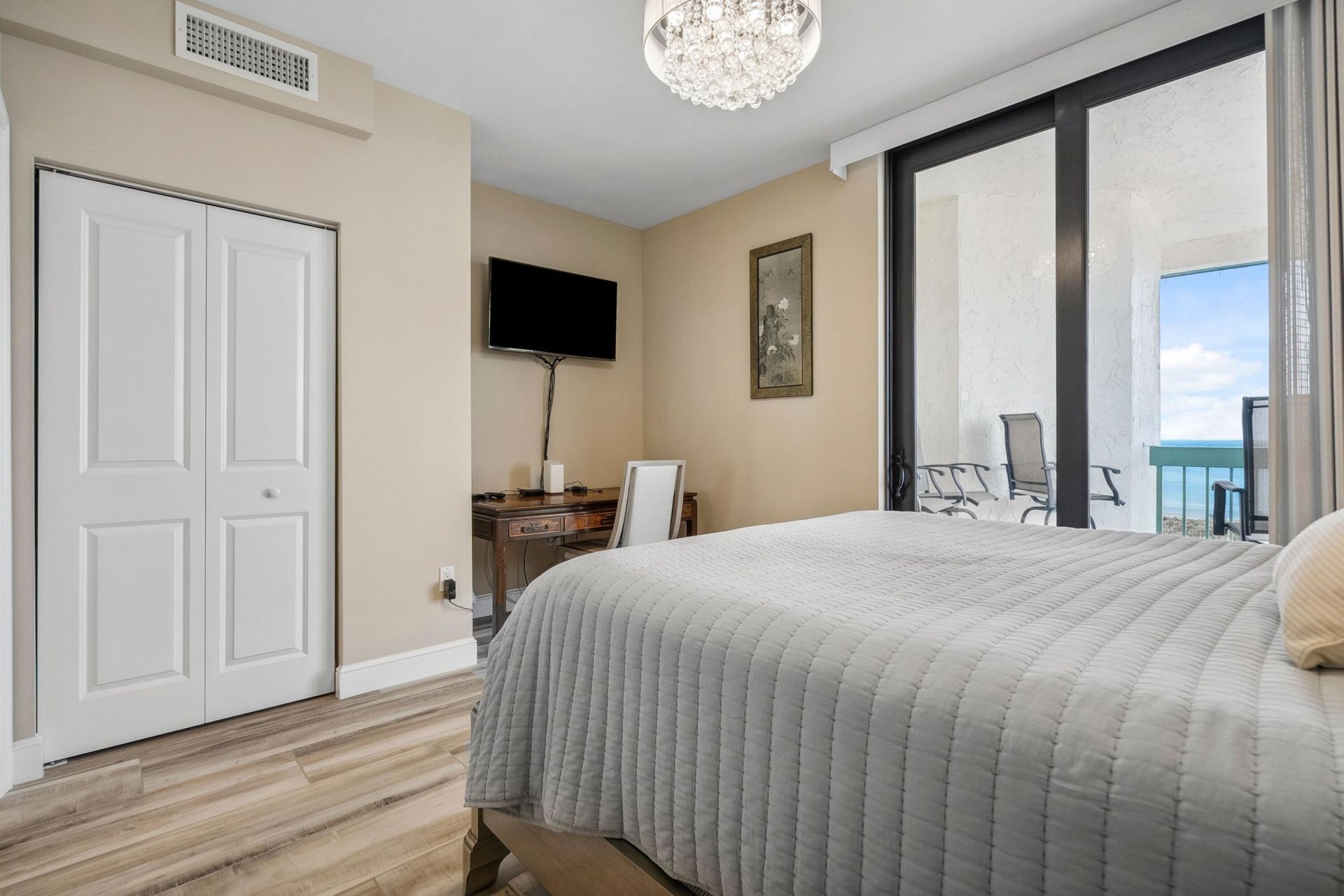 9900 S Ocean Drive, Unit 1601, Jensen Beach, FL 34957 Photo