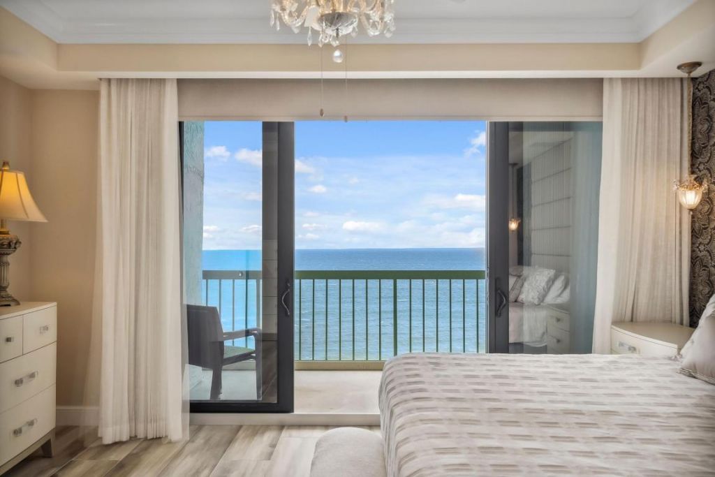 9900 S Ocean Drive, Unit 1601, Jensen Beach, FL 34957 Photo