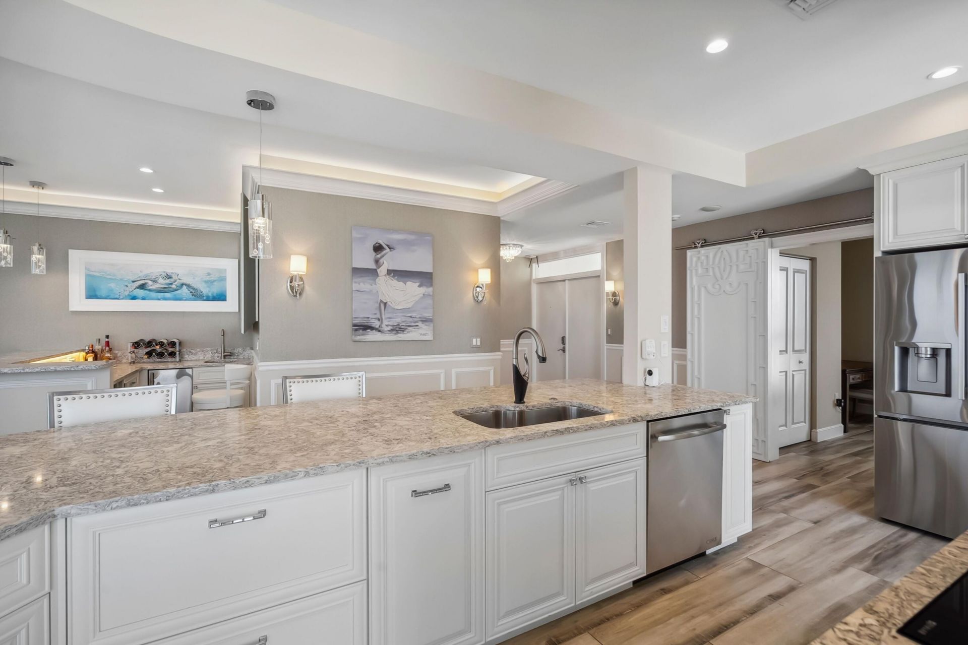 9900 S Ocean Drive, Unit 1601, Jensen Beach, FL 34957 Photo