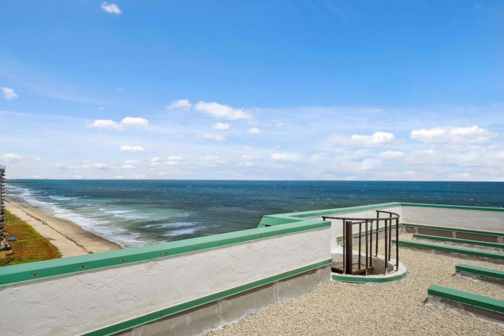 9900 S Ocean Drive, Unit 1601, Jensen Beach, FL 34957 Photo