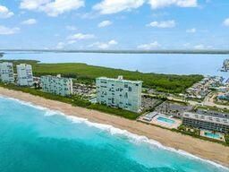 9900 S Ocean Drive, Unit 1601, Jensen Beach, FL 34957 Photo
