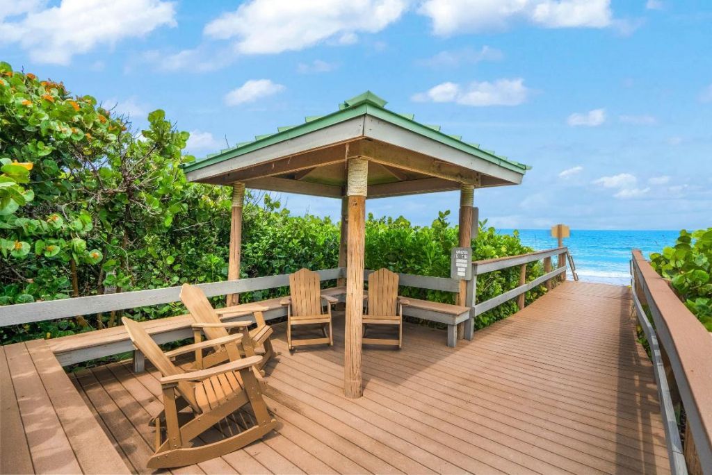 9900 S Ocean Drive, Unit 1601, Jensen Beach, FL 34957 Photo