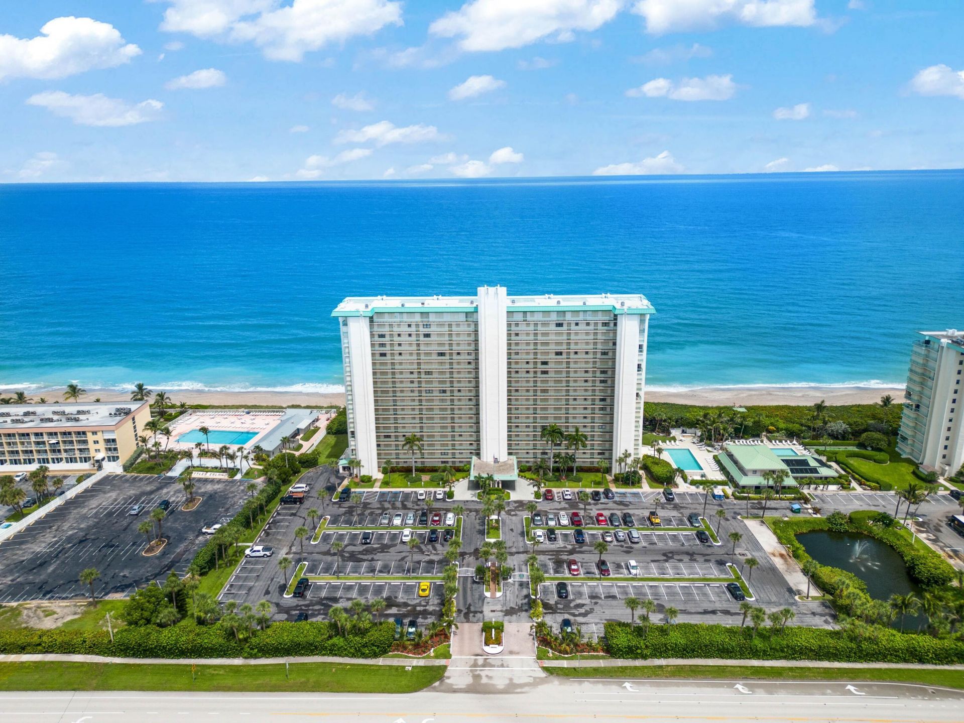9900 S Ocean Drive, Unit 1601, Jensen Beach, FL 34957 Photo