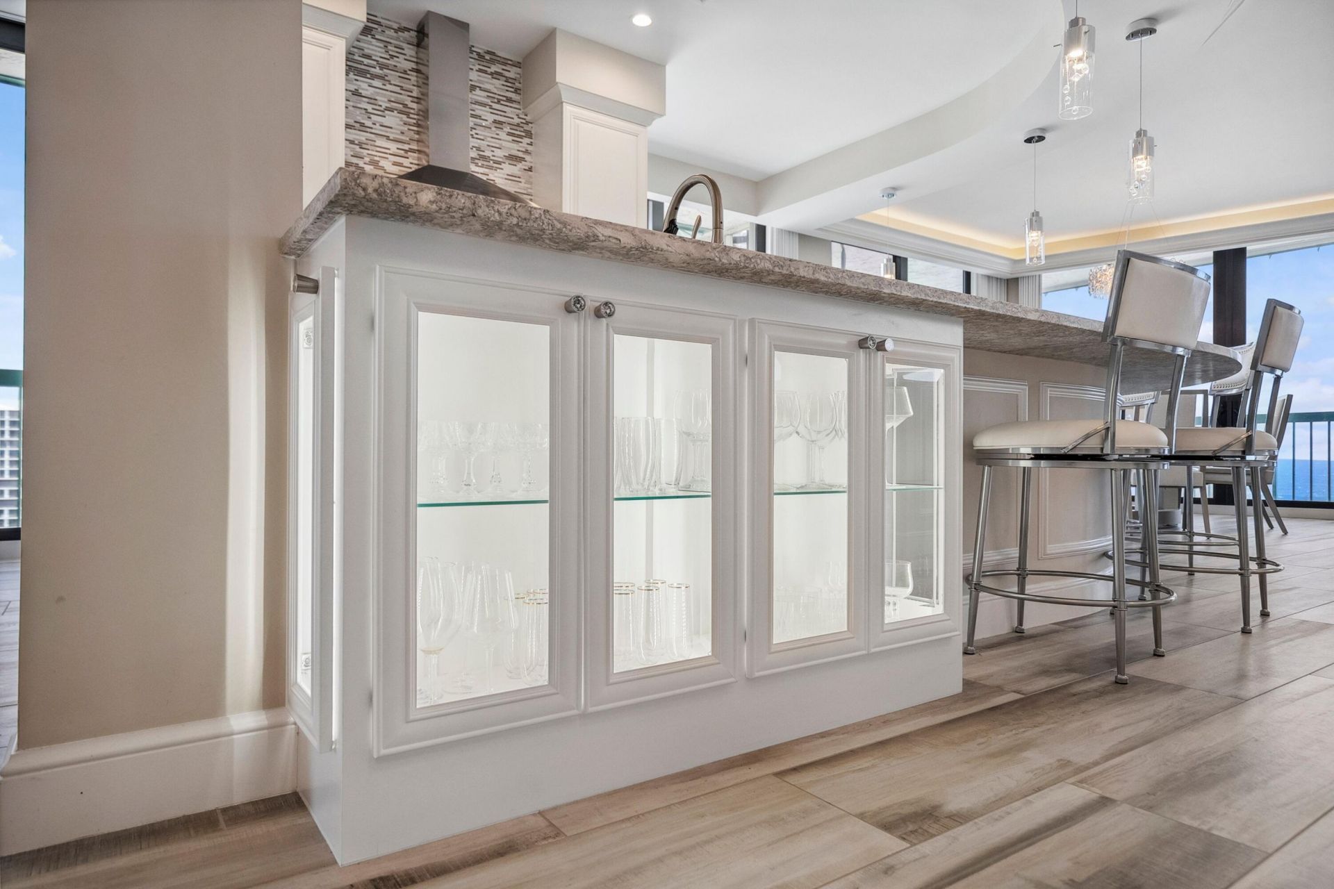 9900 S Ocean Drive, Unit 1601, Jensen Beach, FL 34957 Photo