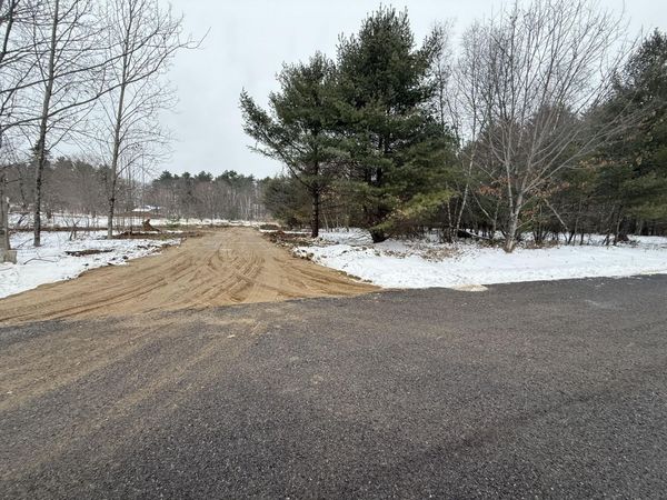 Lot #3 Secretariat Drive, North Yarmouth, ME 04097