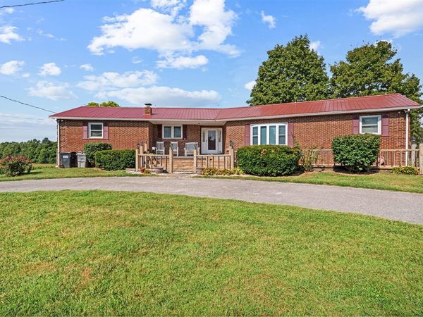 2426 Rocky Hill Road, Glasgow, KY 42141