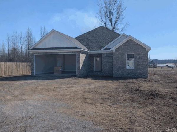 32 Dandelion Drive, Greenbrier, AR 72058