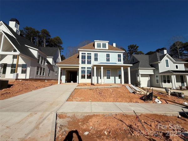 7160 Nature Trail , Unit 190, Sherrills Ford, NC 28673