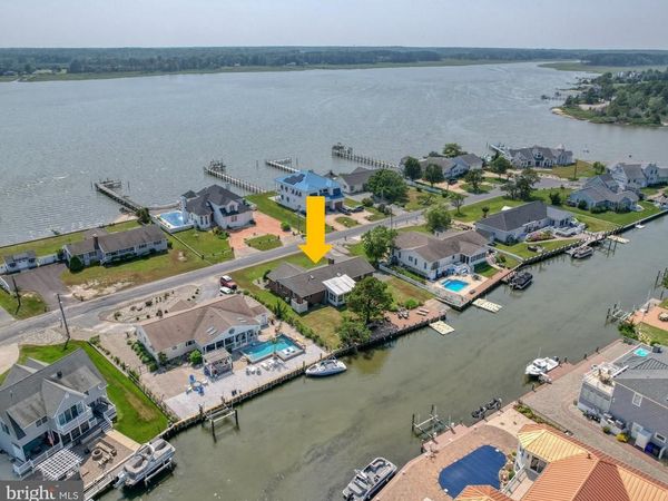 28 MARSHALL ROAD, REHOBOTH BEACH, DE 19971