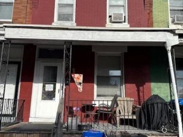 2143 W GRANGE AVENUE, PHILADELPHIA, PA 19138