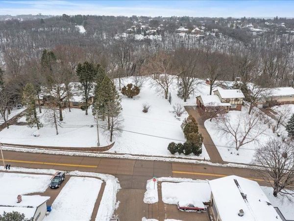 Lot 2-2 Kelly Lane, Dubuque, IA 52003