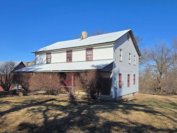 15514 341st Avenue, Harmony, MN 55939