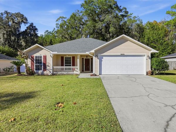 12042 NW 74TH TERRACE, ALACHUA, FL 32615