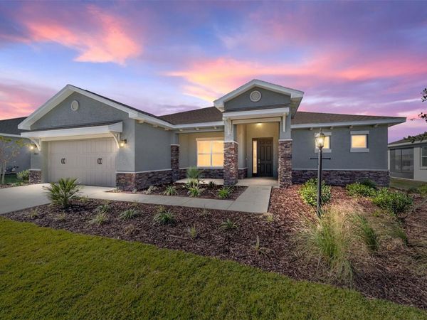 10013 SW 106TH CIRCLE, OCALA, FL 34481