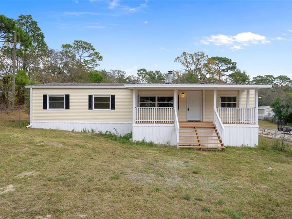 18008 GREENSBORO STREET, SPRING HILL, FL 34610