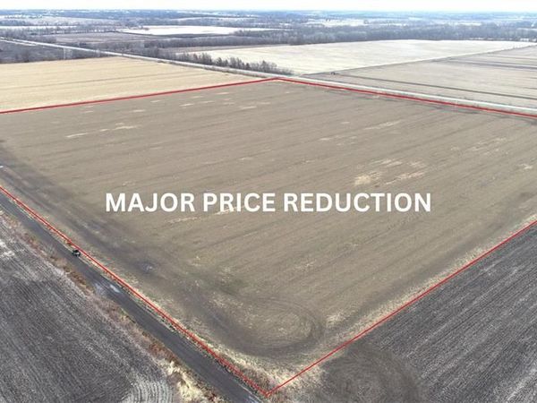 Tract 4 69 Highway, Pattonsburg, MO 64670