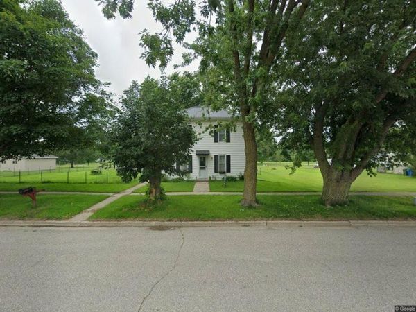 305 S 2nd St Street, Greene, IA 50636
