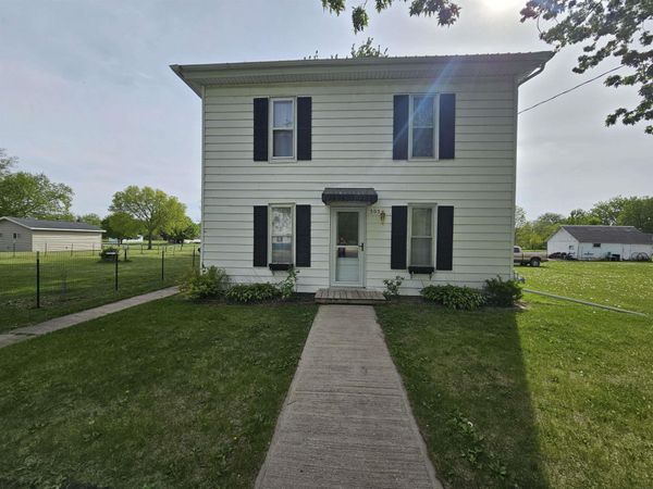 305 S 2nd St Street, Greene, IA 50636