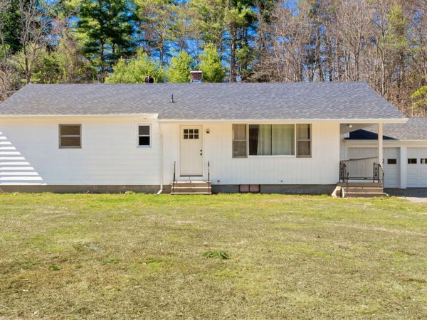 13149 NY-22 --, Canaan, NY 12029